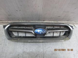 решетка радиатора Subaru Legacy 4 поколение (2003 - 2009), 91121AG010