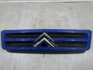 решетка радиатора Citroen Jumper 1 поколение [рестайлинг] (2002 - 2006), 7804P9, 1304699070