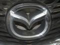 решетка радиатора Mazda 6 GH (2007 - 2012), GS1D50710E - фото №4