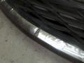 решетка радиатора Mazda 6 GH (2007 - 2012), GS1D50710E - фото №5