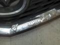 решетка радиатора Mazda 6 GH (2007 - 2012), GS1D50710E - фото №6