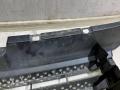 решетка радиатора Land Rover Range Rover Sport 1 поколение (2005 - 2009), DHB500062WWR - фото №6