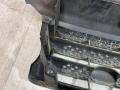 решетка радиатора Land Rover Range Rover Sport 1 поколение (2005 - 2009), DHB500062WWR - фото №7