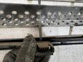решетка радиатора Land Rover Range Rover Sport 1 поколение (2005 - 2009), DHB500062WWR - фото №9
