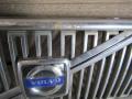 решетка радиатора Volvo V50 1 поколение (2004 - 2007), 8678680 - фото №2