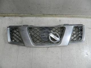 решетка радиатора Nissan Pathfinder R51 (2004 - 2010), 62310EB400