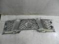 решетка радиатора Nissan Pathfinder R51 (2004 - 2010), 62310EB400 - фото №2