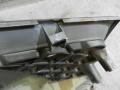 решетка радиатора Nissan Pathfinder R51 (2004 - 2010), 62310EB400 - фото №3