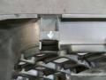 решетка радиатора Nissan Pathfinder R51 (2004 - 2010), 62310EB400 - фото №5