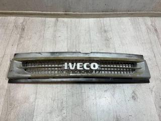 решетка радиатора IVECO Daily 3 поколение (1999 - 2006), 10137357