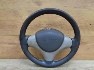 руль Smart Forfour 1 поколение 2005, 4548601502CF2A