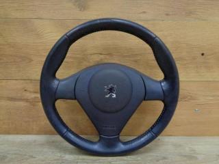 руль Peugeot 1007 1 поколение 2006, 4112HE