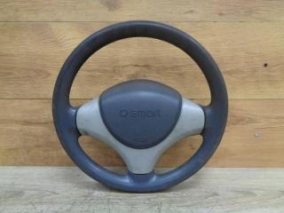руль Smart Forfour 1 поколение 2005, 4548601502CF2A