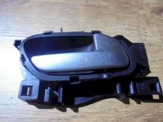 ручка внутренняя Citroen C5 2 поколение 2009, 9660525380