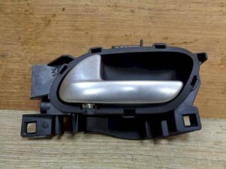 ручка внутренняя Citroen C5 2 поколение 2009, 9660525480