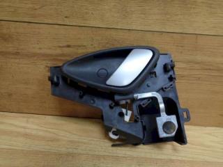 ручка внутренняя Citroen C5 1 поколение 2002, 9649218977