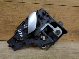 ручка внутренняя Citroen C5 1 поколение 2002, 9649218977