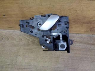 ручка внутренняя задняя левая Citroen C5 1 поколение 2004, 9649218977
