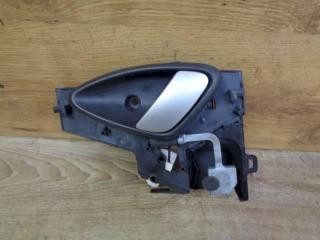 ручка внутренняя задняя левая Citroen C5 1 поколение 2004, 9649218977