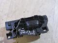 ручка внутренняя Citroen C4 1 поколение (2004 - 2008), 914493 - фото №2
