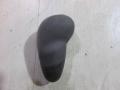 ручка кулисы КПП Mercedes-Benz A-Класс W168 (1997 - 2001), 16837413107D98 - фото №2