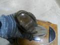 ручка кулисы КПП Mercedes-Benz E-Класс W210/S210 (1995 - 1999), 21126711108J07 - фото №2