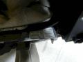 ручка кулисы КПП Mercedes-Benz E-Класс W210/S210 (1995 - 1999), 21126711108J07 - фото №4
