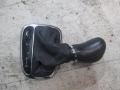 ручка кулисы КПП Mercedes-Benz C-Класс W203/S203/CL203 (2000 - 2004), 2032673711 - фото №2