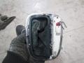 ручка кулисы КПП Mercedes-Benz C-Класс W203/S203/CL203 (2000 - 2004), 2032673411 - фото №3