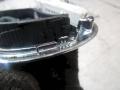 ручка кулисы КПП Mercedes-Benz C-Класс W203/S203/CL203 (2000 - 2004), 2032673411 - фото №4