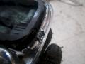 ручка кулисы КПП Mercedes-Benz C-Класс W203/S203/CL203 (2000 - 2004), 2032673411 - фото №5