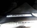 ручка кулисы КПП Mercedes-Benz C-Класс W203/S203/CL203 (2000 - 2004), 2032673411 - фото №6