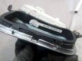 ручка кулисы КПП Mercedes-Benz C-Класс W203/S203/CL203 (2000 - 2004), 2032670811 - фото №5