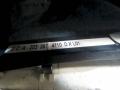 ручка кулисы КПП Mercedes-Benz C-Класс W203/S203/CL203 (2000 - 2004), 2032674710 - фото №5