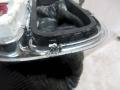 ручка кулисы КПП Mercedes-Benz C-Класс W203/S203/CL203 (2000 - 2004), 2032670811 - фото №4