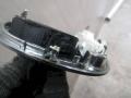 ручка кулисы КПП Mercedes-Benz C-Класс W203/S203/CL203 (2000 - 2004), 2032670811 - фото №5