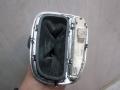 ручка кулисы КПП Mercedes-Benz C-Класс W203/S203/CL203 (2000 - 2004), 2032674910 - фото №3