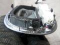 ручка кулисы КПП Mercedes-Benz C-Класс W203/S203/CL203 (2000 - 2004), 2032672211 - фото №4
