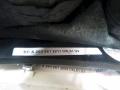 ручка кулисы КПП Mercedes-Benz C-Класс W203/S203/CL203 (2000 - 2004), 2032672211 - фото №5