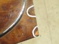 ручка кулисы КПП Mercedes-Benz E-Класс W210/S210 (1995 - 1999), 21126711108J07 - фото №4