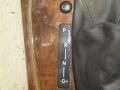 ручка кулисы КПП Mercedes-Benz E-Класс W210/S210 (1995 - 1999), 21126711108J07 - фото №5