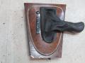 ручка кулисы КПП Mercedes-Benz E-Класс W210/S210 (1995 - 1999), 21126711108J07 - фото №2