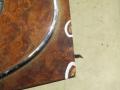ручка кулисы КПП Mercedes-Benz E-Класс W210/S210 (1995 - 1999), 21126711108J07 - фото №4