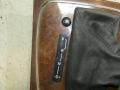 ручка кулисы КПП Mercedes-Benz E-Класс W210/S210 (1995 - 1999), 21126711108J07 - фото №5