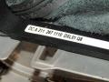 ручка кулисы КПП Mercedes-Benz E-Класс W210/S210 (1995 - 1999), 21126711108J07 - фото №7