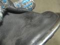 ручка кулисы КПП Mercedes-Benz C-Класс W203/S203/CL203 (2000 - 2004), 2032674210 - фото №6