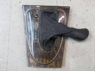 ручка кулисы КПП Mercedes-Benz E-Класс W210/S210 (1995 - 1999), 2112670310