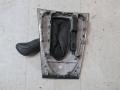 ручка кулисы КПП Mercedes-Benz E-Класс W210/S210 (1995 - 1999), 2112670310 - фото №2