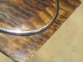 ручка кулисы КПП Mercedes-Benz E-Класс W210/S210 (1995 - 1999), 2112670310 - фото №6