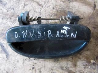 ручка наружная Daewoo Nubira J150/J190 [рестайлинг] 2001, 96312494